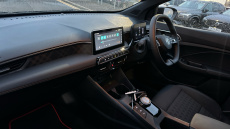 MG MG3 1.5 Hybrid Trophy 5dr Auto Hybrid Hatchback